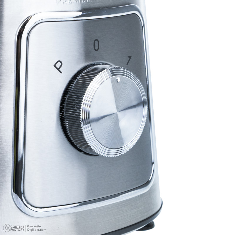 آسیاب صنعتی برلین مدل BG-1143 CG