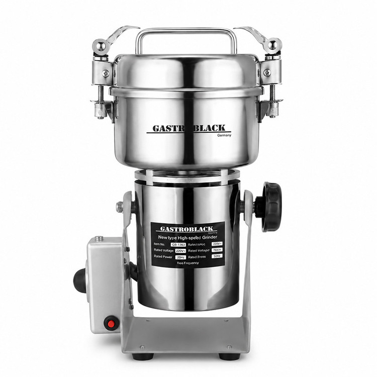 آسیاب 2800 وات 850 گرمی گاستروبلک مدل GB-6060