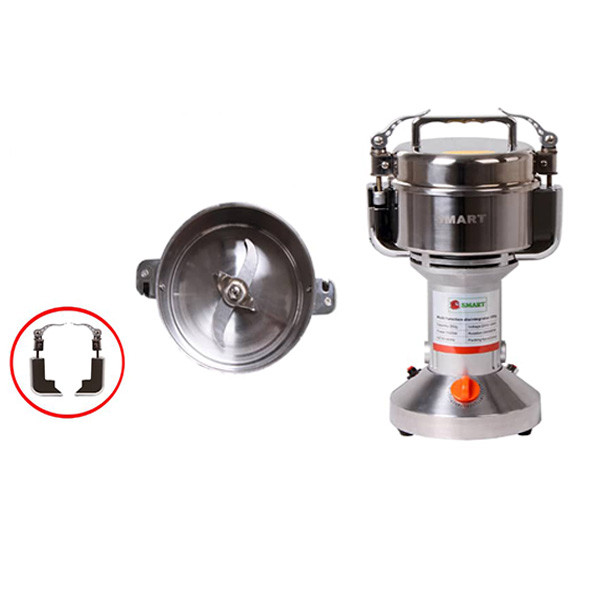 آسیاب صنعتی مدل SM 350