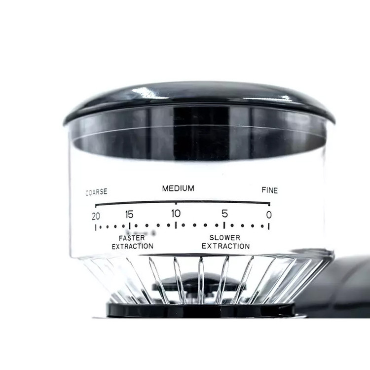 اسپرسو ساز نیمهصنعتی 1.4 لیتری لواک مدل LWK-CM3220، نیمه اتوماتیک با مصرف پودر قهوه، مناسب تهیه اسپرسو، کافه لاته، کاپوچینو، موکا و امریکانو، دارای یک عدد نازل قهوه، آسیاب قهوه، حالت آماده به کار و سیستم گرم کردن فنجان