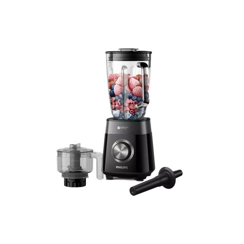 مخلوط کن و آسیاب کن فیلیپس مدل HR3033