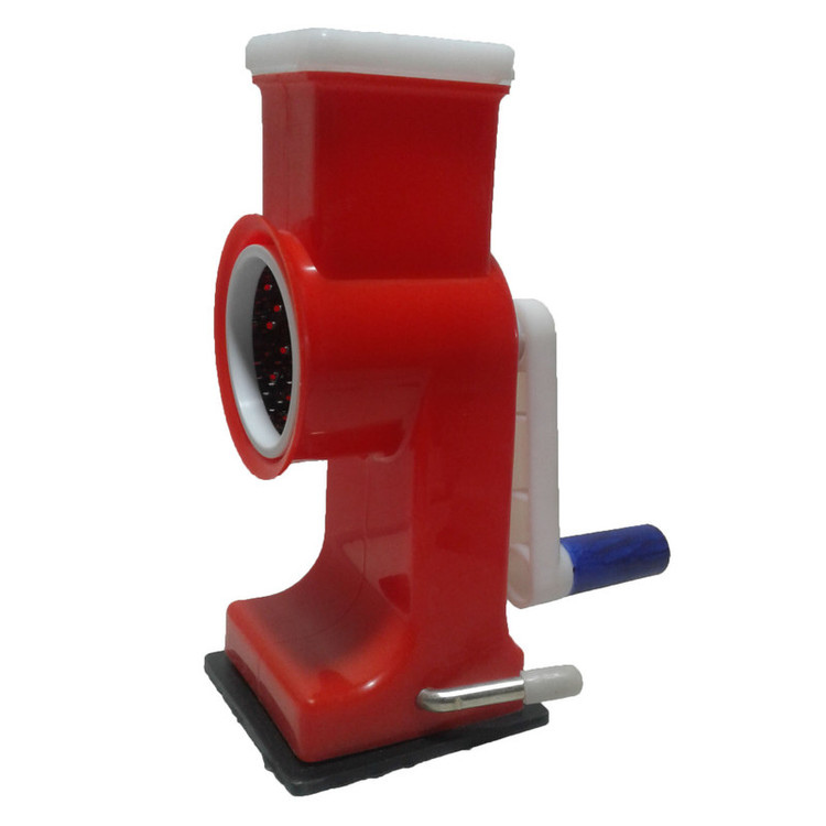 آسیاب دستی مدل دوکاره