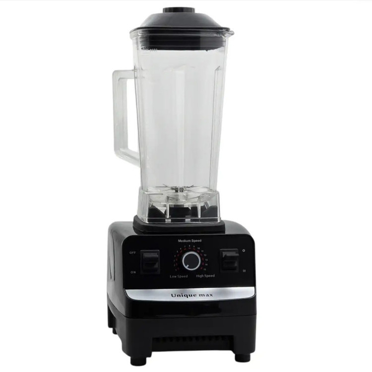 مخلوط کن و آسیاب کن 2 لیتری یونیک مکس مدل UM-1002