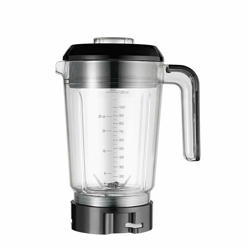 مخلوط کن و آسیاب کن دبلیو ام اف مدل Kult pro