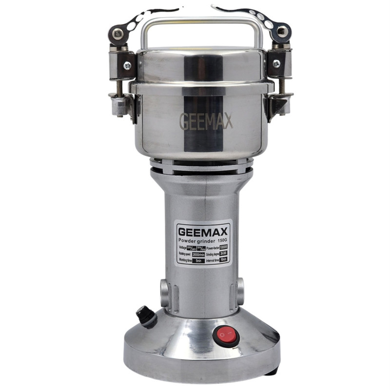 آسیاب صنعتی جی مکس مدل GMC-4231