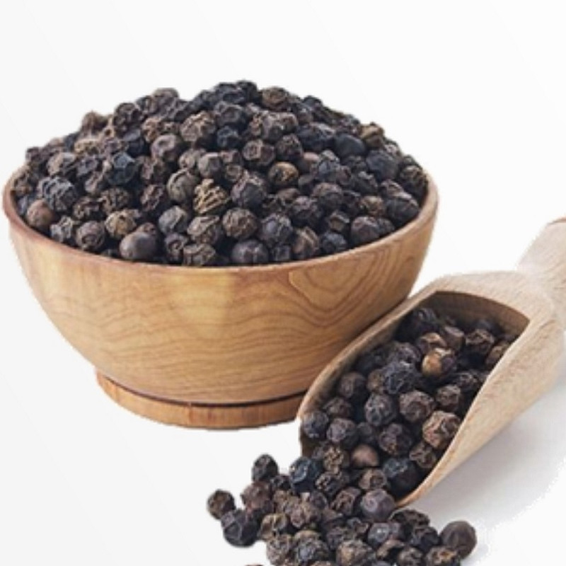 نمک هیمالیا و نمک آبی و نمک نارنجی و دلنمک و فلفل سیاه سر آسیاب شادراج بسته 5 عددی