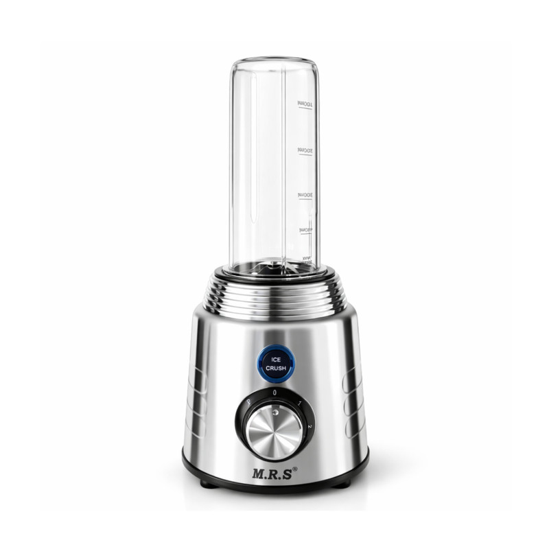 مخلوط کن و آسیاب کن 1.5 لیتری ام آر اس مدل MRS-6003