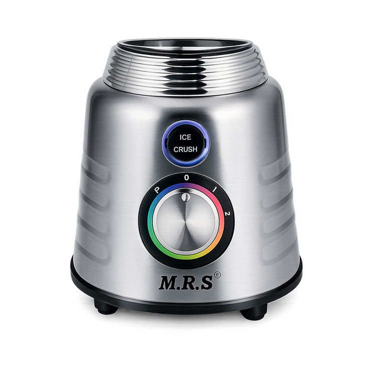 مخلوط کن و آسیاب کن 1.5 لیتری ام آر اس مدل MRS-6003
