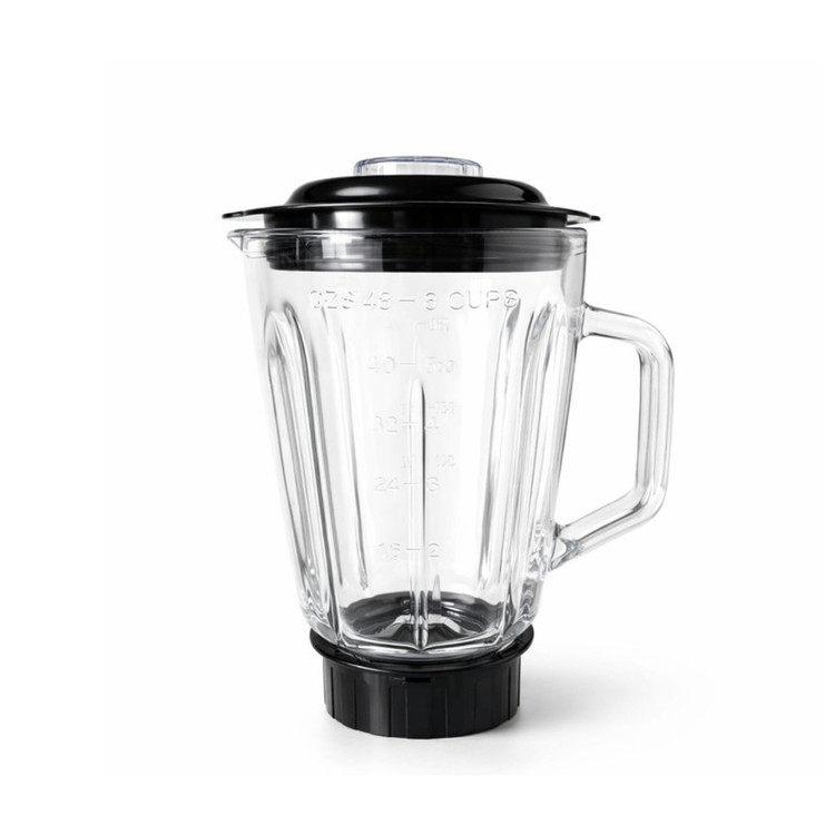 مخلوط کن و آسیاب کن 1.5 لیتری ام آر اس مدل MRS-6003