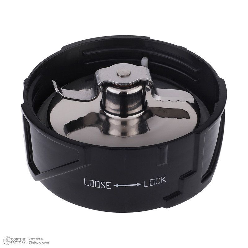 مخلوط کن و آسیاب کن مایدیا مدل BL-F016ABS