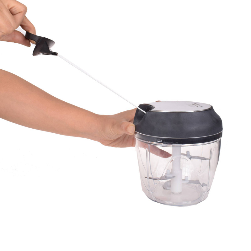 خردکن دستی ایگوری مدل 2in1
