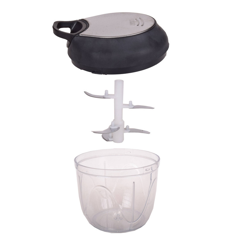 خردکن دستی ایگوری مدل 2in1