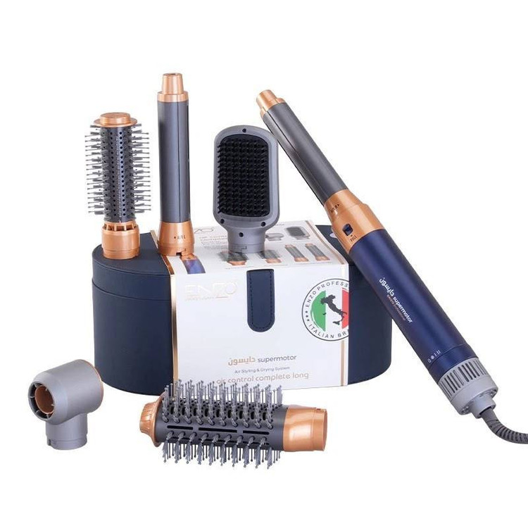 سشوار انزو پروفیشینال مدل EN-4133