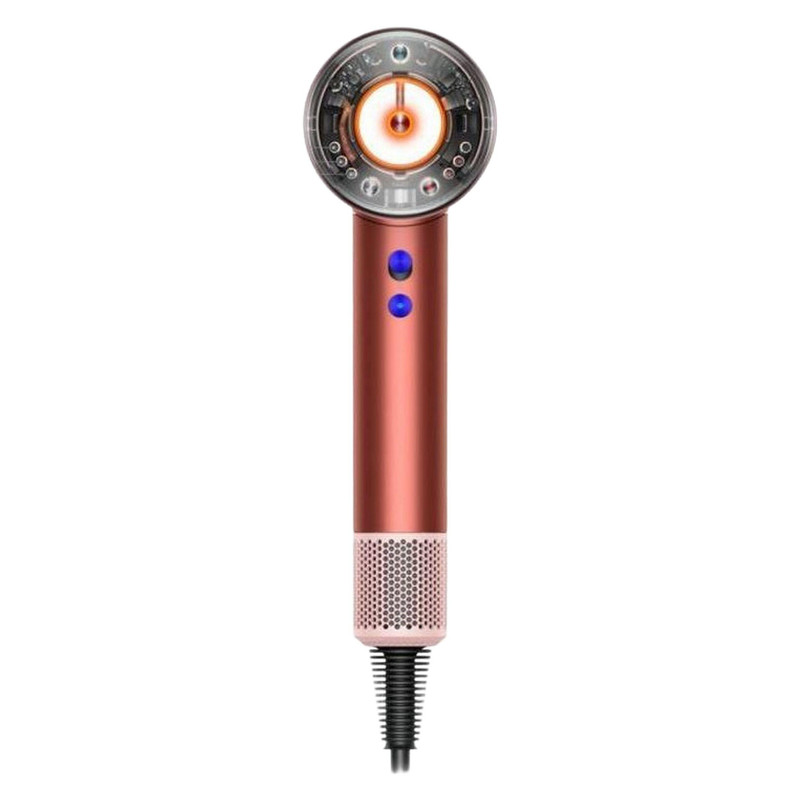 سشوار دایسون مدل Supersonic nural