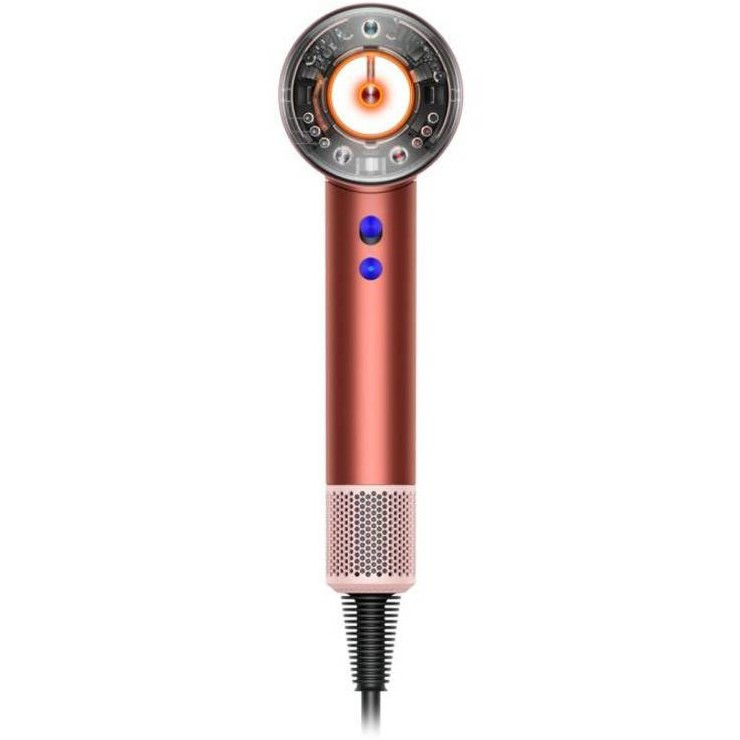 سشوار دایسون مدل Supersonic nural