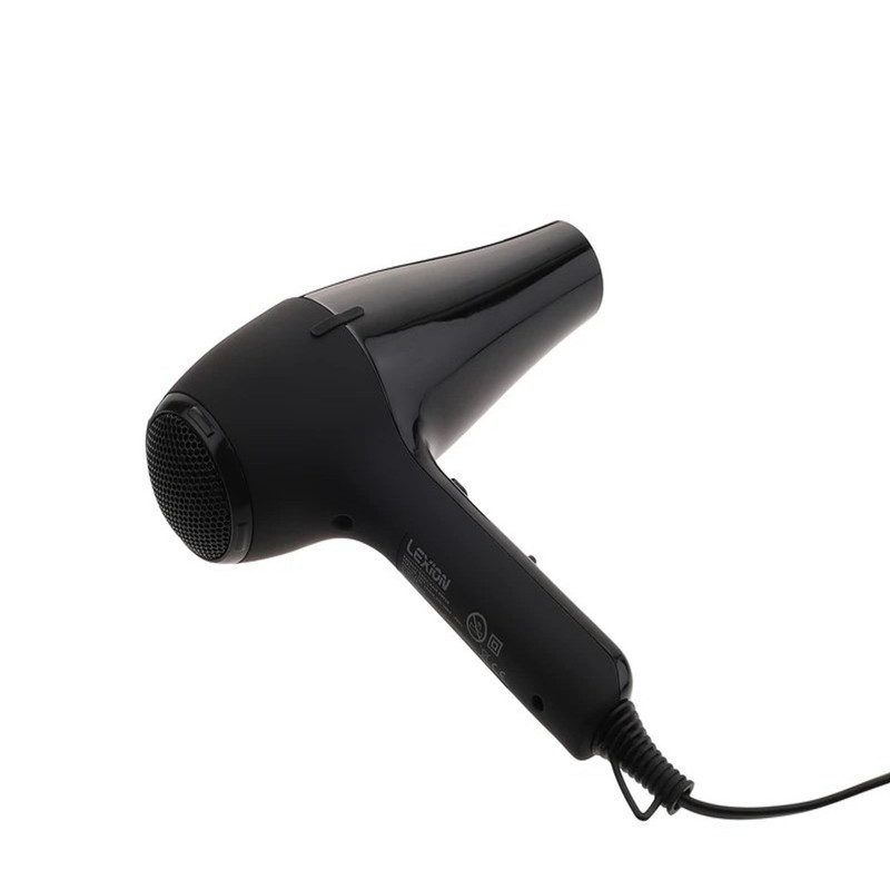 سشوار حرفهای 2400 وات لکسیون مدل Performance pro HD:2089، موتور AC، وزن 500 گرم، المنت فلز، دارای سری دیسپانسر، متمرکزکننده باریک، متمرکزکننده پهن با ویژگی صافکنندگی، حجمدهندگی، با قابلیت فناوری تولید یون