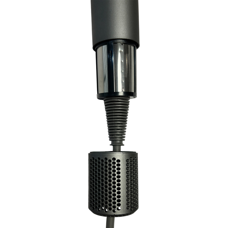 سشوار خانگی 1600 وات مدل md-026