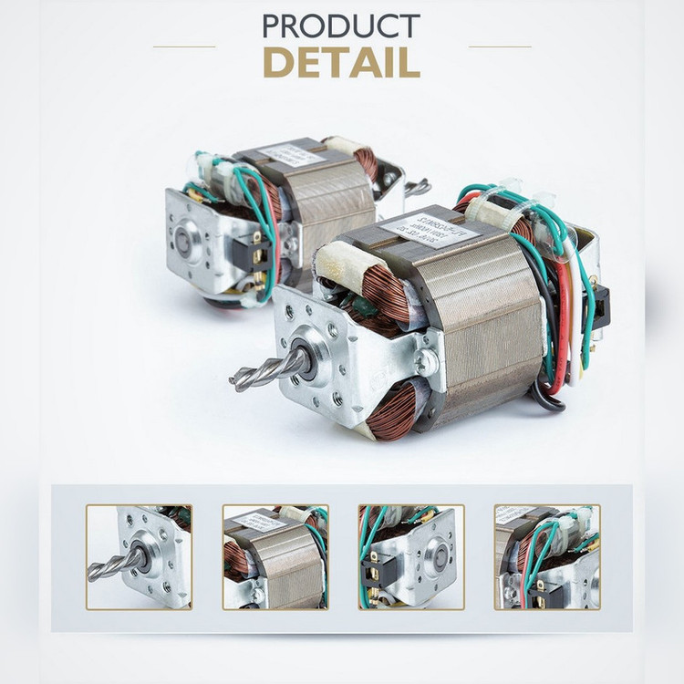 سشوار حرفهای 2600 وات کایسر مدل High Powerful Turbo با موتور AC، تنظیم دما و سرعت سه حالته، دو سری متمرکزکننده هوا، المنت تیتانیوم زیگزاگی، کابل 2 متری OFC، وزن 600 گرم