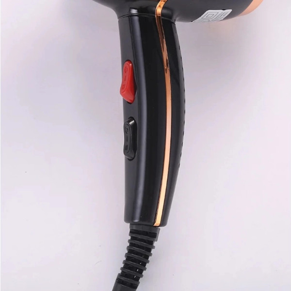 سشوار حرفه ای 9000 وات براون مدل BR-8818