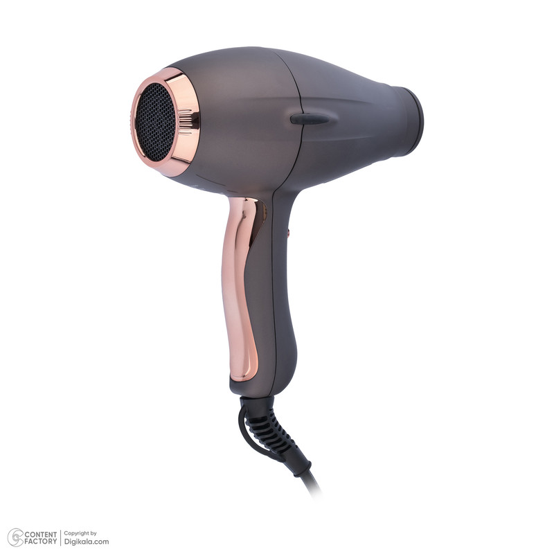 سشوار پرنسلی مدل PR262AT