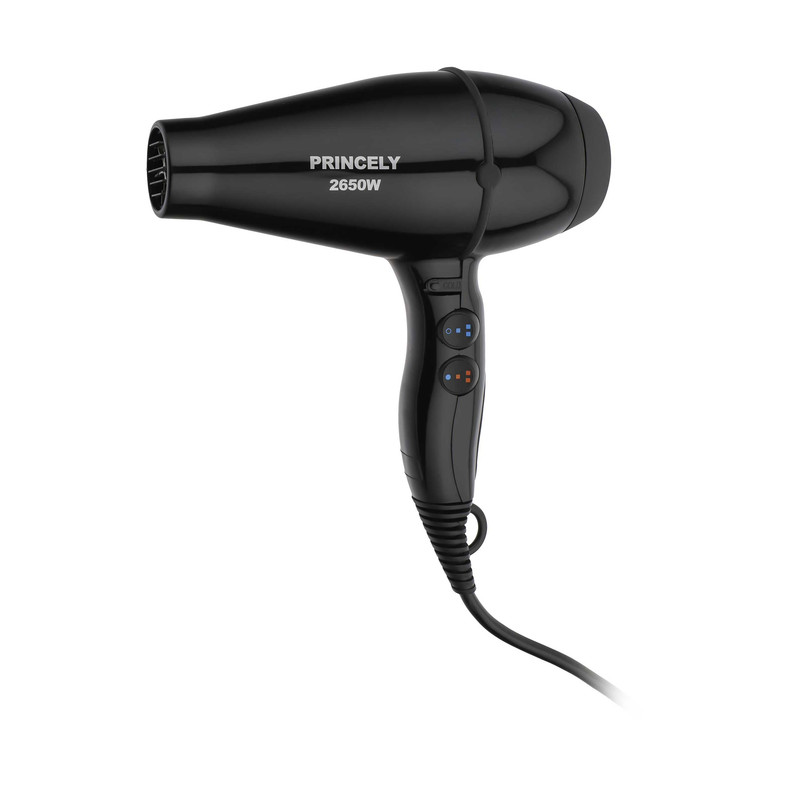 سشوار پرنسلی مدل PR200AT
