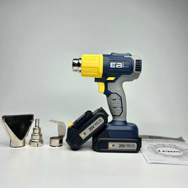 سشوار صنعتی 300 وات ابی مکس مدل EM-3041