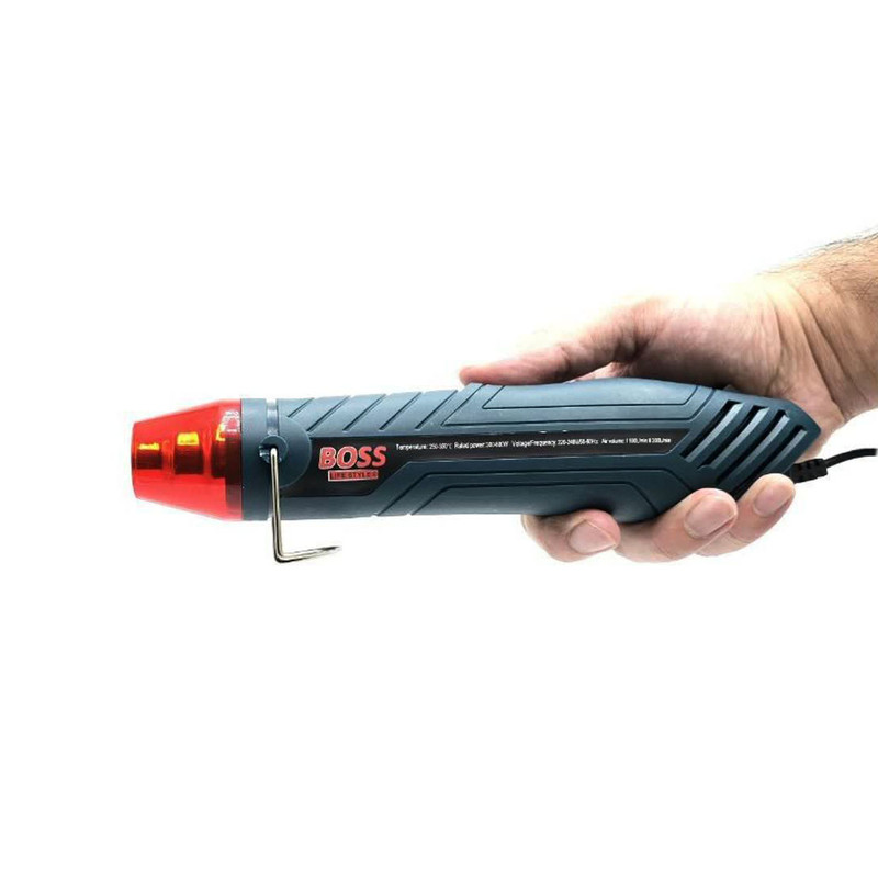 سشوار صنعتی 600 وات باس مدل BS-205-3