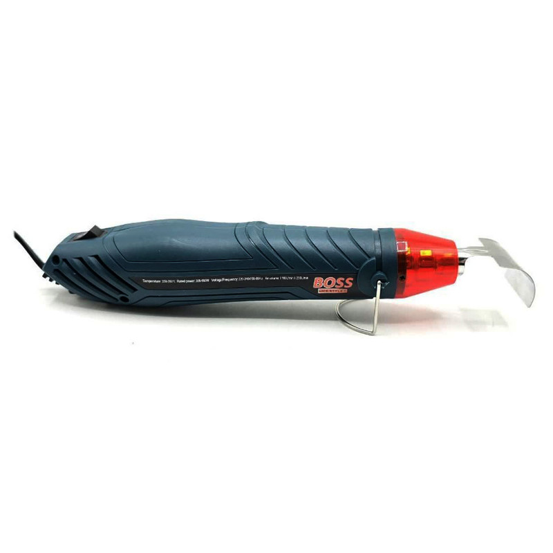 سشوار صنعتی 600 وات باس مدل BS-205-3