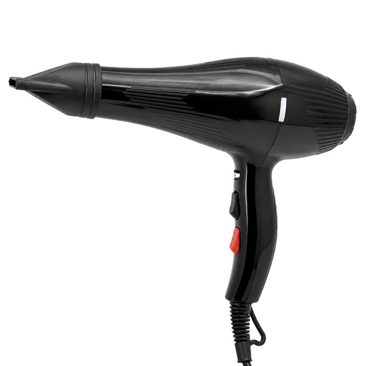 سشوار حرفهای 9000 وات مدل PA-53HD