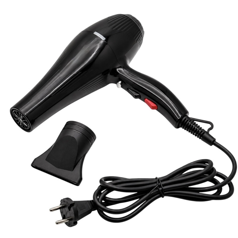 سشوار حرفهای 9000 وات مدل PA-53HD