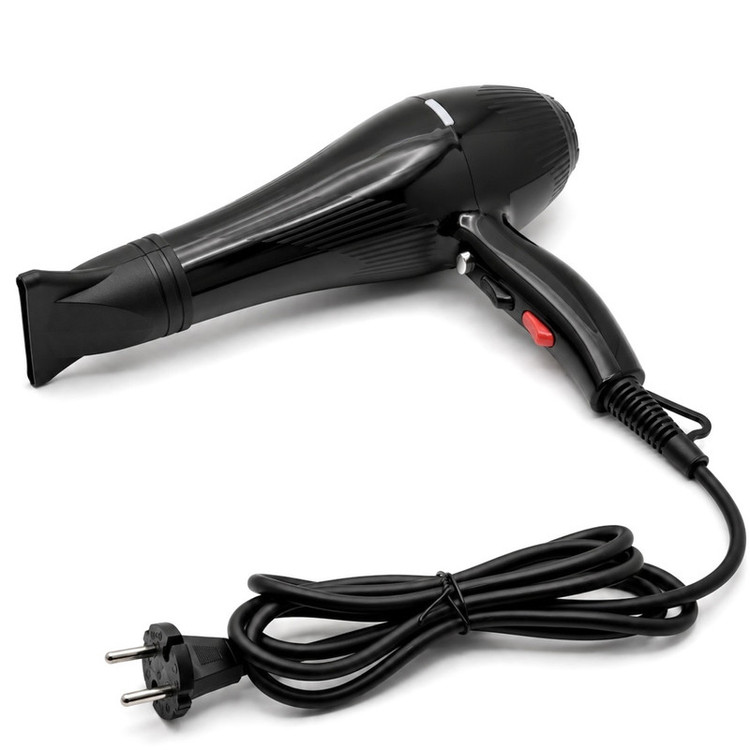 سشوار حرفهای 9000 وات مدل PA-53HD
