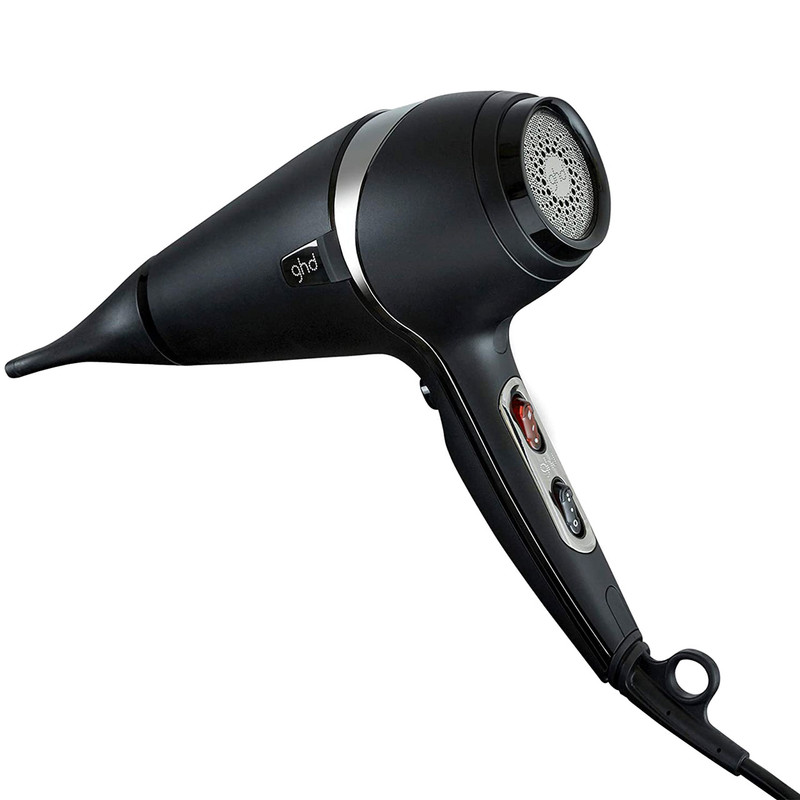 سشوار حرفهای 2100 وات جی اچ دی مدل AIR KIT