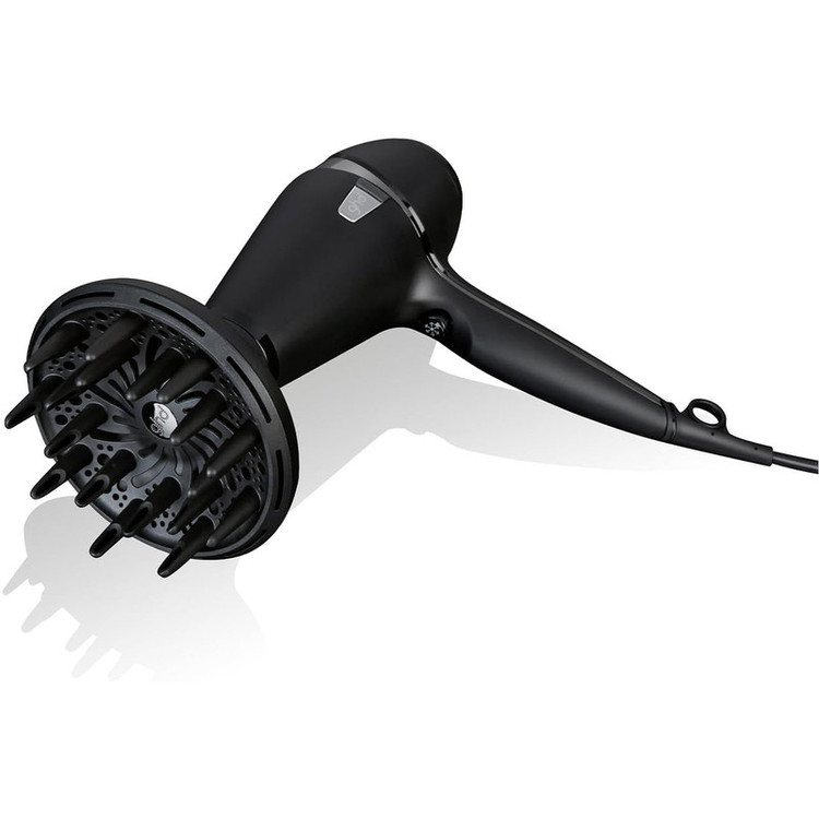 سشوار حرفهای 2100 وات جی اچ دی مدل AIR KIT