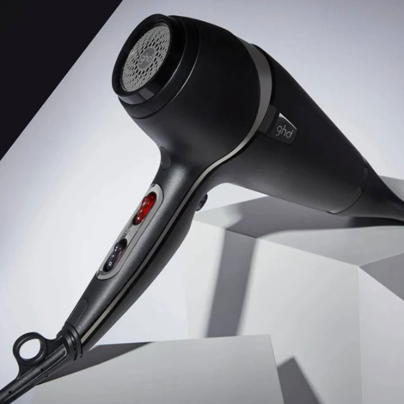 سشوار حرفهای 2100 وات جی اچ دی مدل AIR KIT