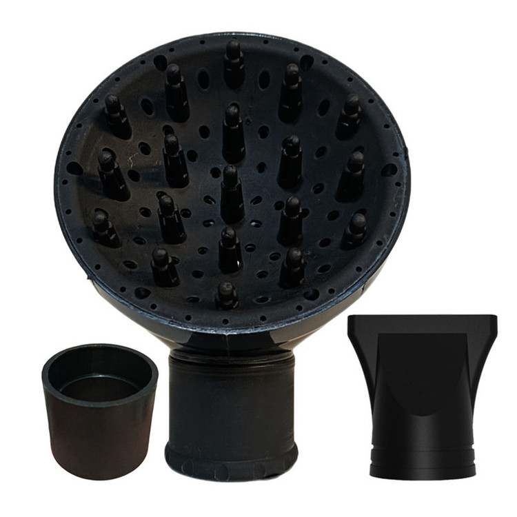 دیسپانسر سشوار مدل Modern مجموعه 3 عددی