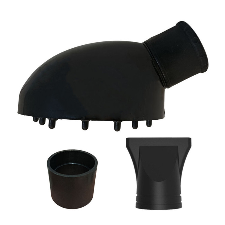 دیسپانسر سشوار مدل Modern مجموعه 3 عددی