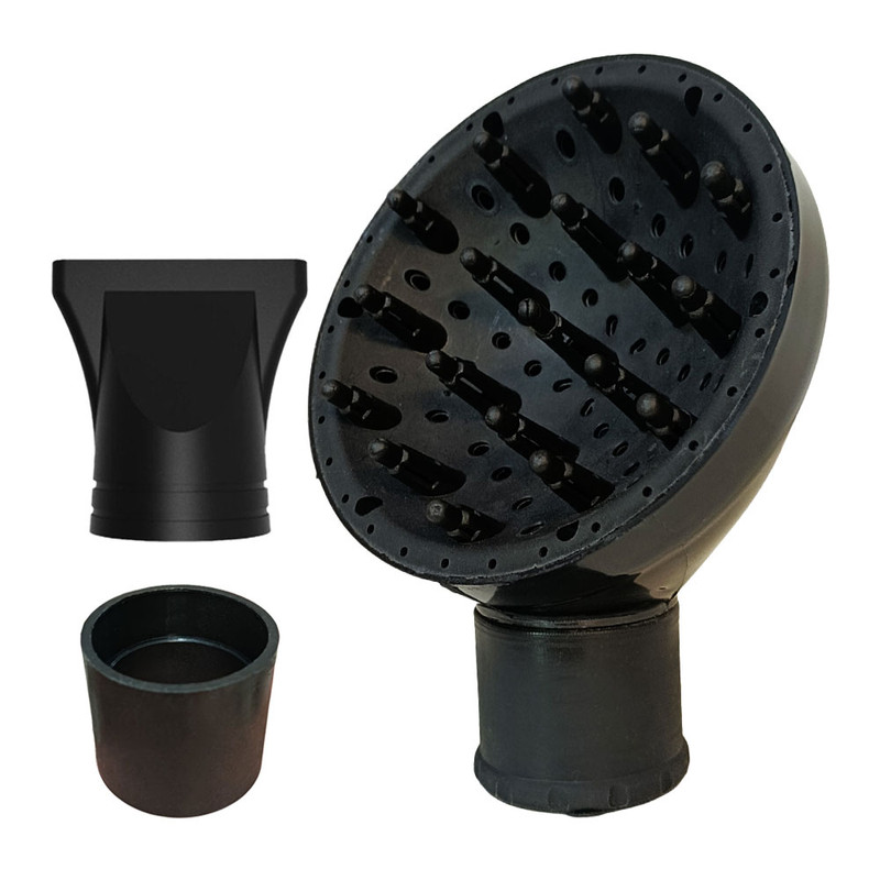 دیسپانسر سشوار مدل Modern مجموعه 3 عددی