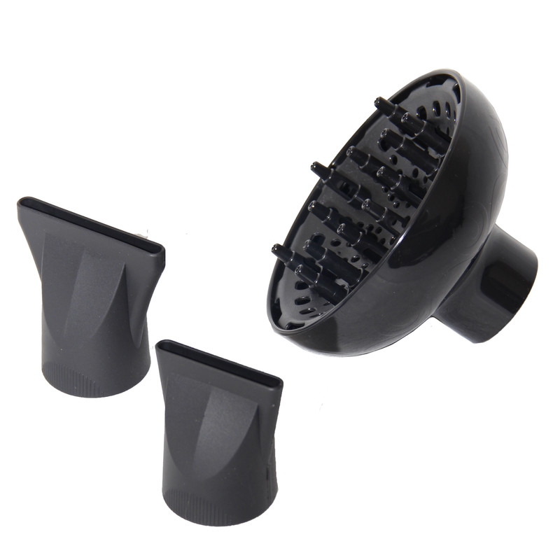 سشوار حرفه ای یورولوکس مدل EU - HD7518ML