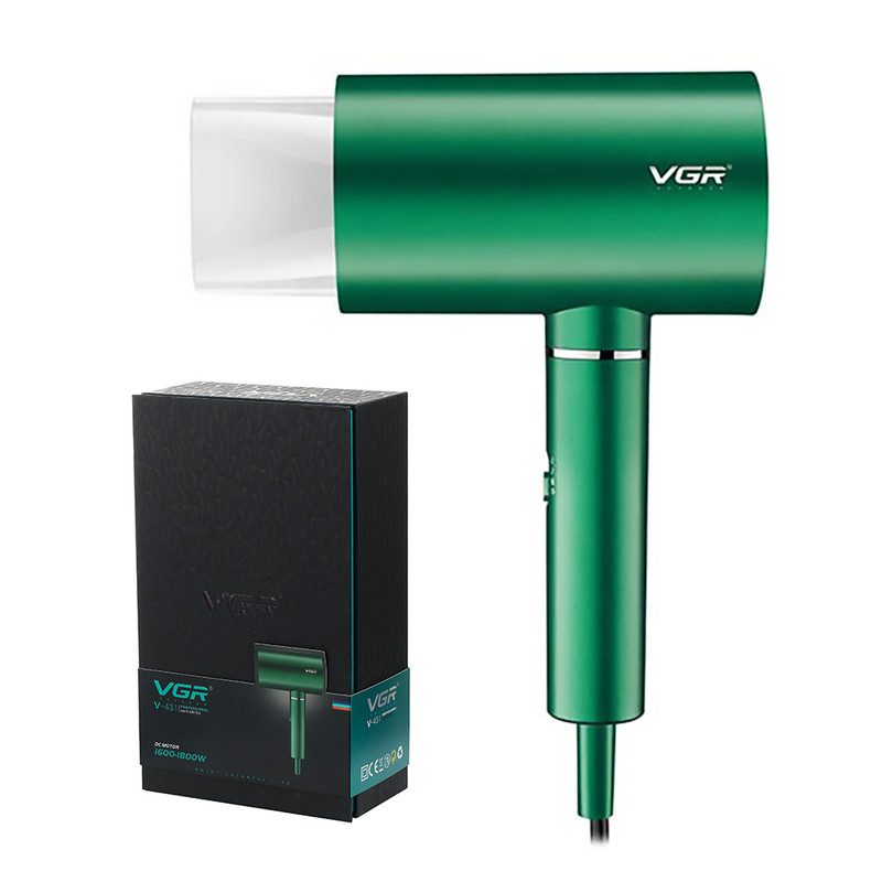 سشوار وی جی ار مدل V 431