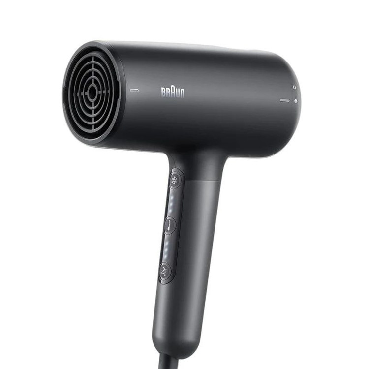 سشوار خانگی 2200 وات براون مدل HD425