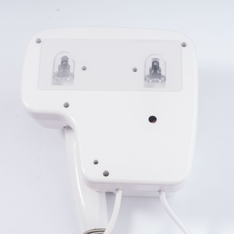 سشوار دیواری جی دبلیو مدل GW-6597