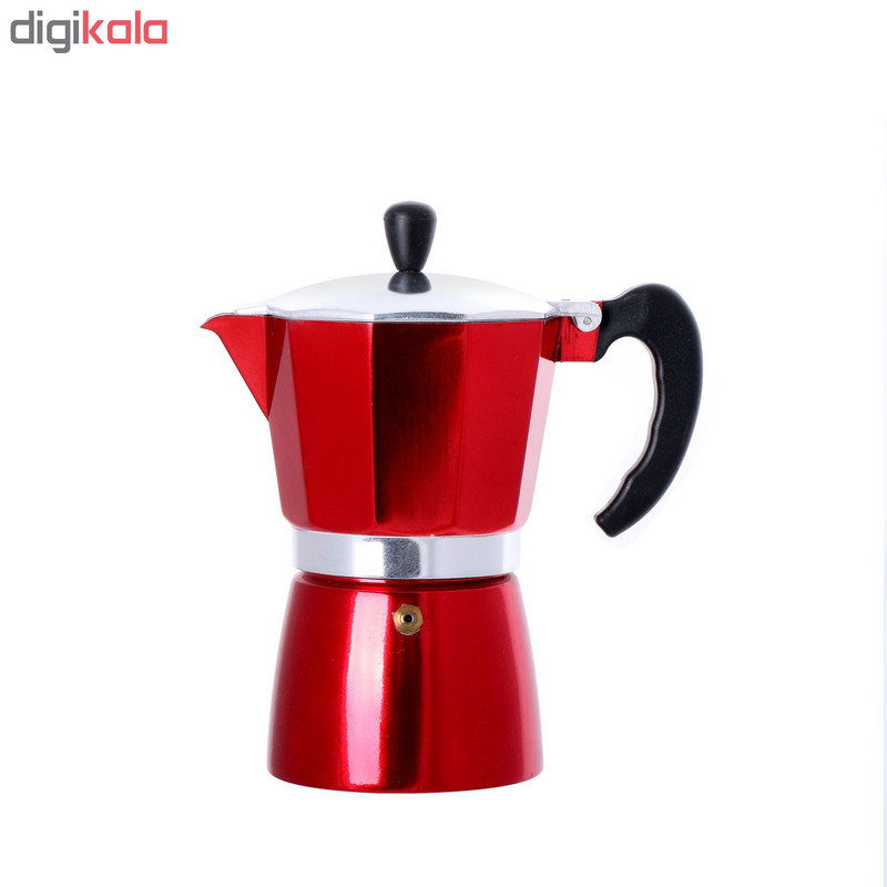 قهوه جوش مدل AR 1063-6 cups