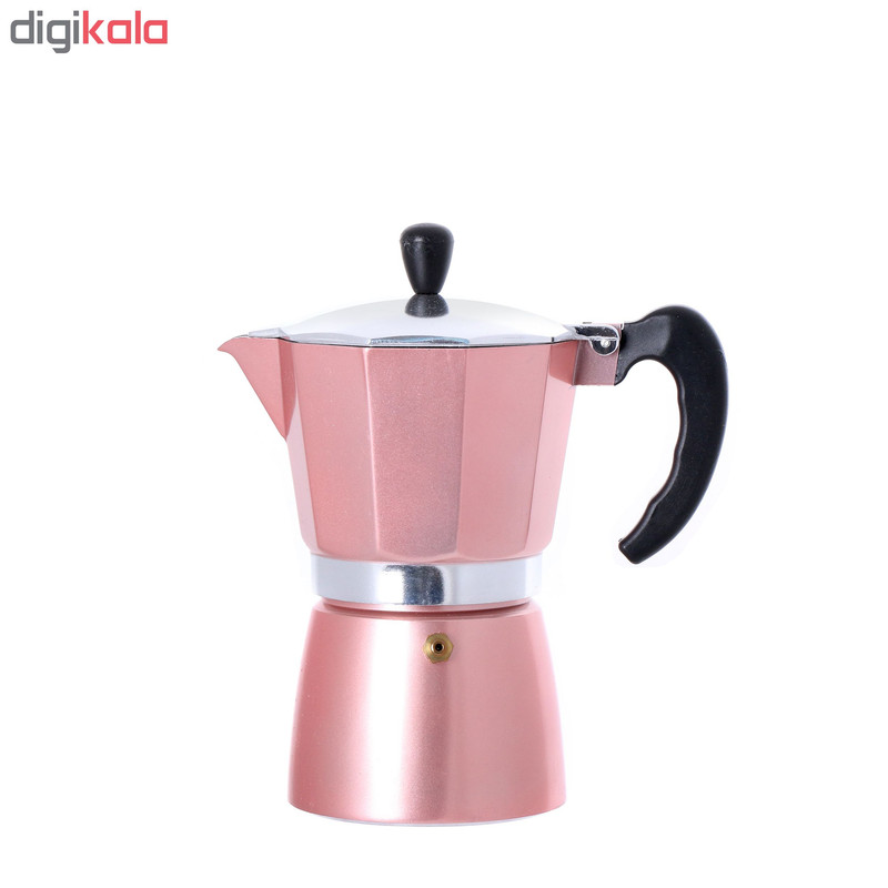 قهوه جوش مدل AR 1063-6 cups