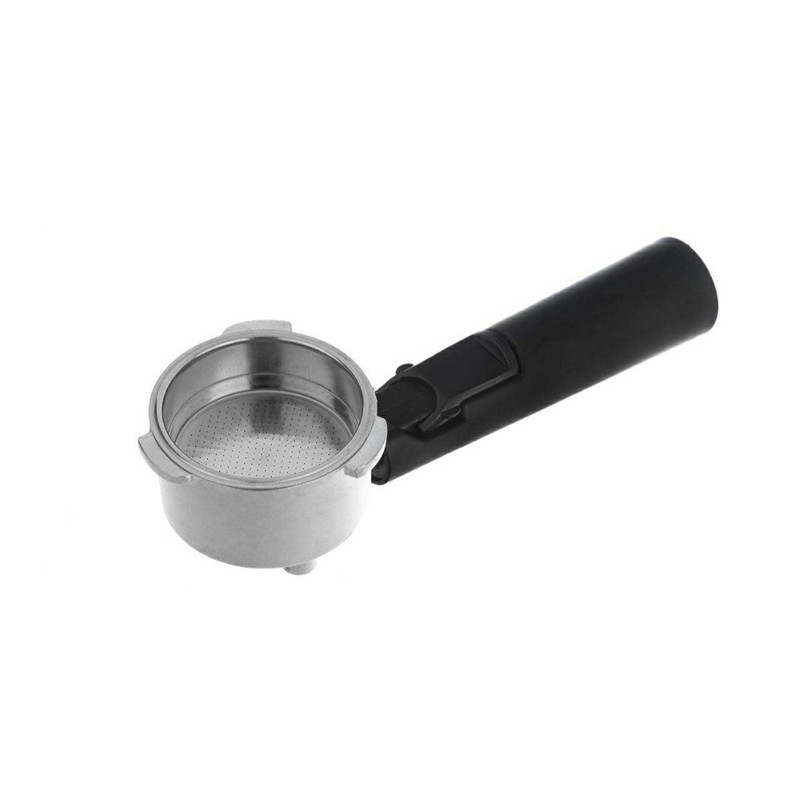 اسپرسوساز 1200 میلیلیتری ویداس مدل VIR-2352، با مصرف پودر قهوه، مناسب تهیه اسپرسو و فرانسه، دارای 1 عدد نازل قهوه، سینی چکهگیر