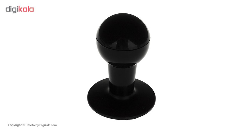 اسپرسوساز 1700 میلیلیتری نوا مدل NOVA NCM-128EXPS، مناسب تهیه اسپرسو، کافه لاته، موکا، کاپوچینو و ماکیاتو، دارای 1 عدد نازل قهوه، سیستم گرم کردن فنجان