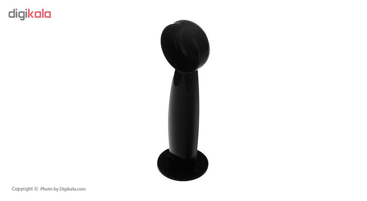اسپرسوساز 1700 میلیلیتری نوا مدل NOVA NCM-128EXPS، مناسب تهیه اسپرسو، کافه لاته، موکا، کاپوچینو و ماکیاتو، دارای 1 عدد نازل قهوه، سیستم گرم کردن فنجان