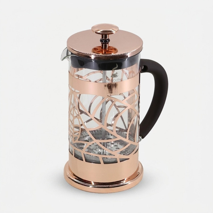 فرنچ پرس وان کافی مدل BV107- 600
