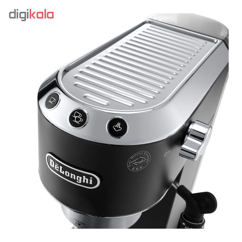 اسپرسو ساز 1100 میلیلیتر دلونگی مدل EC685