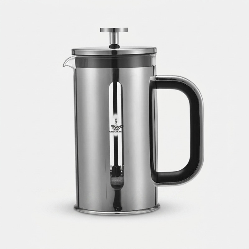 فرنچ پرس وان کافی مدل BV185-600-one