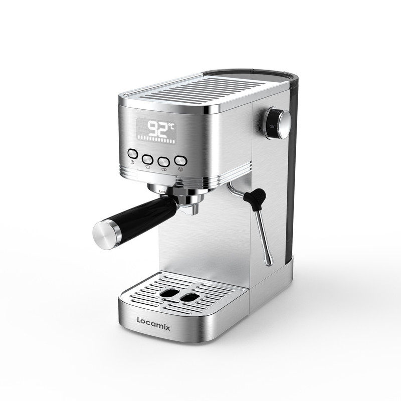 اسپرسو ساز 1300 میلیلیتر لوکامیکس مدل VE-369-2511668